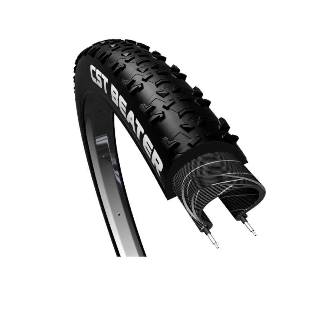 Cauciuc bicicleta CST BEATER 29X2.25 (57-622) C1876